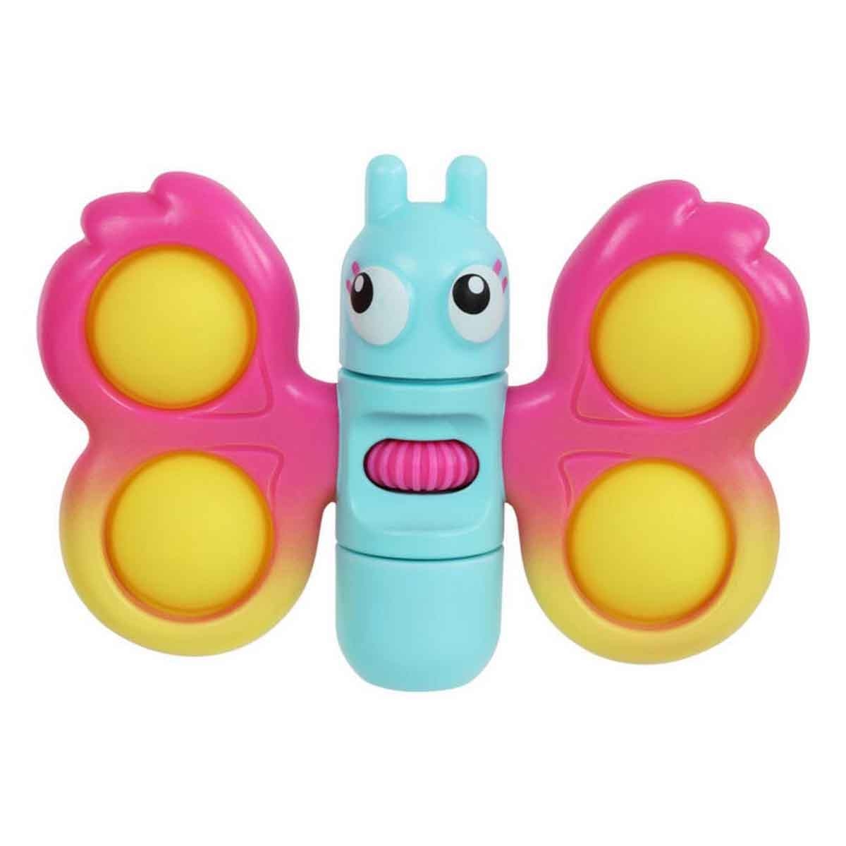 ليتل لايف بيتس سكويركيز حيوانات تفاعلية متنوعة للجنسين، من عمر 5-7 سنوات