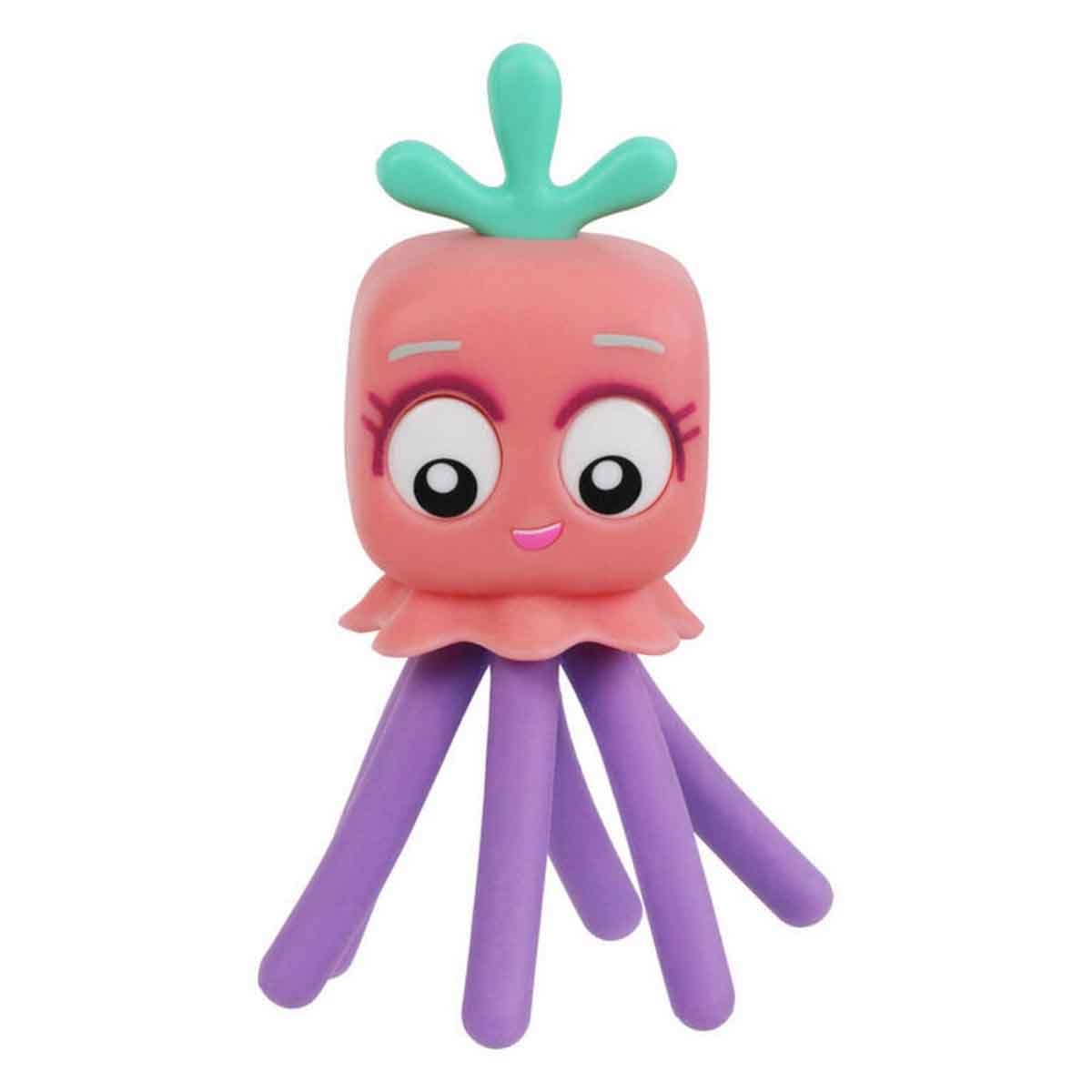 ليتل لايف بيتس سكويركيز حيوانات تفاعلية متنوعة للجنسين، من عمر 5-7 سنوات