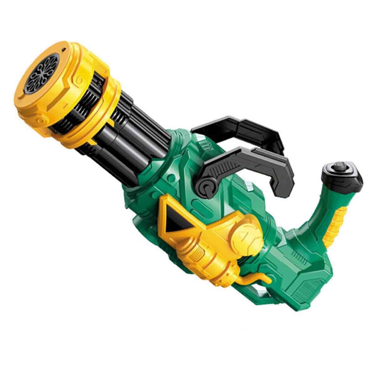 ليتل ستوري لعبة فقاعات بـ 10 فتحات باللون الأخضر للجنسين، 3-4 سنوات