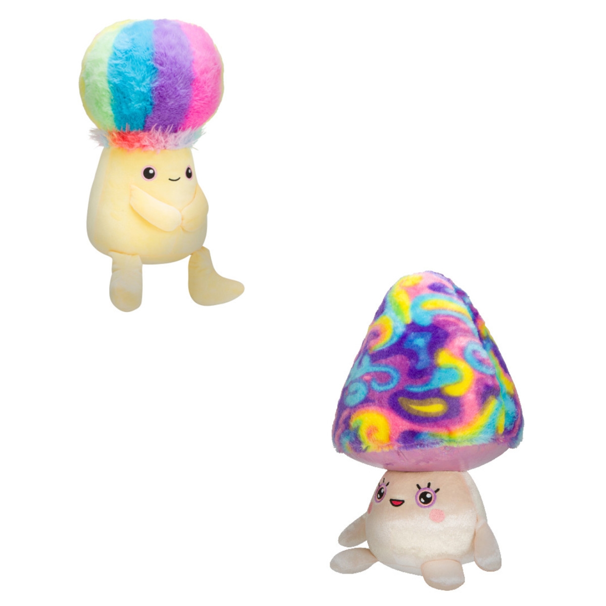 ليفينج أون ذا فيج لعبة محشوة 14 إنش للجنسين، 3-4 سنوات