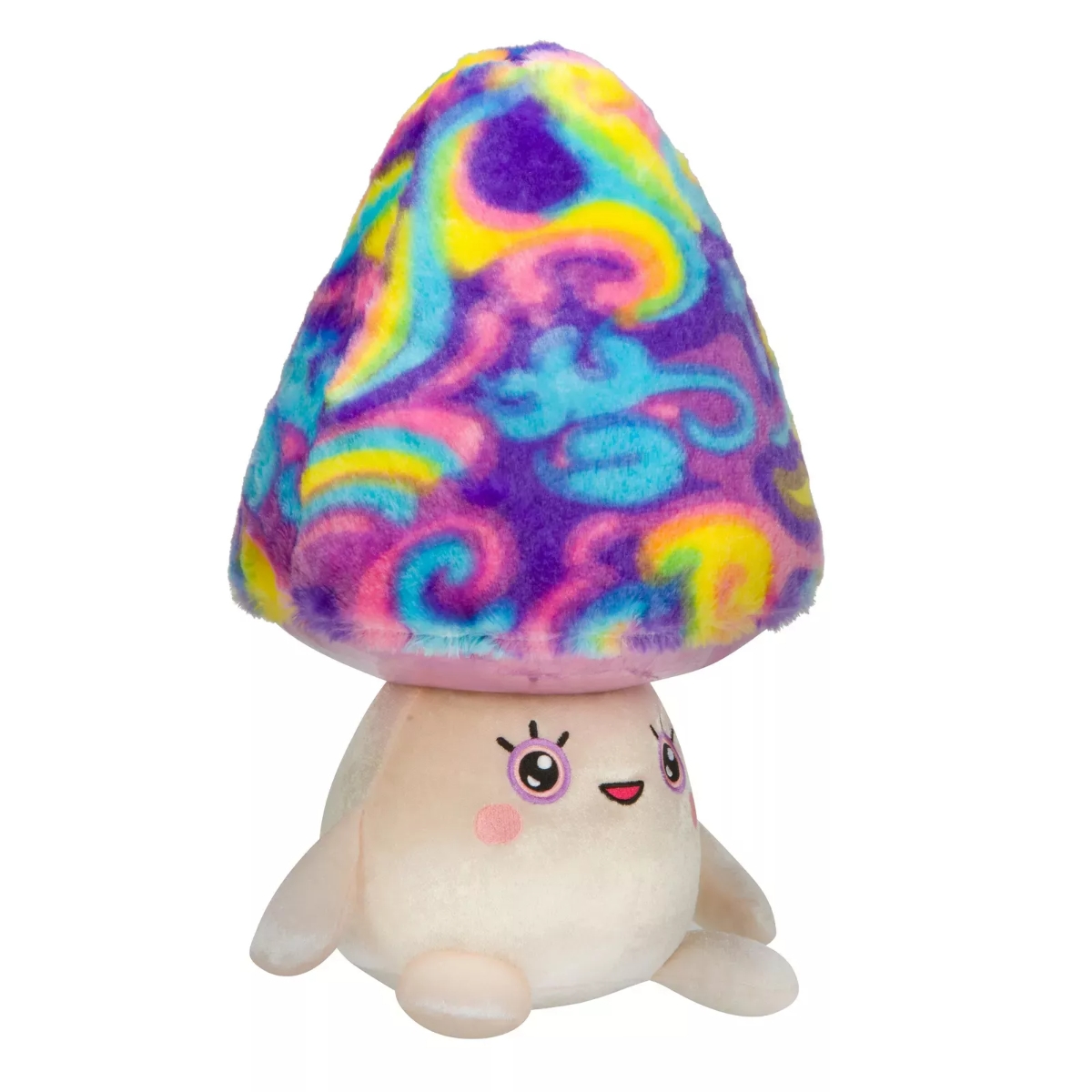 ليفينج أون ذا فيج لعبة محشوة 14 إنش للجنسين، 3-4 سنوات