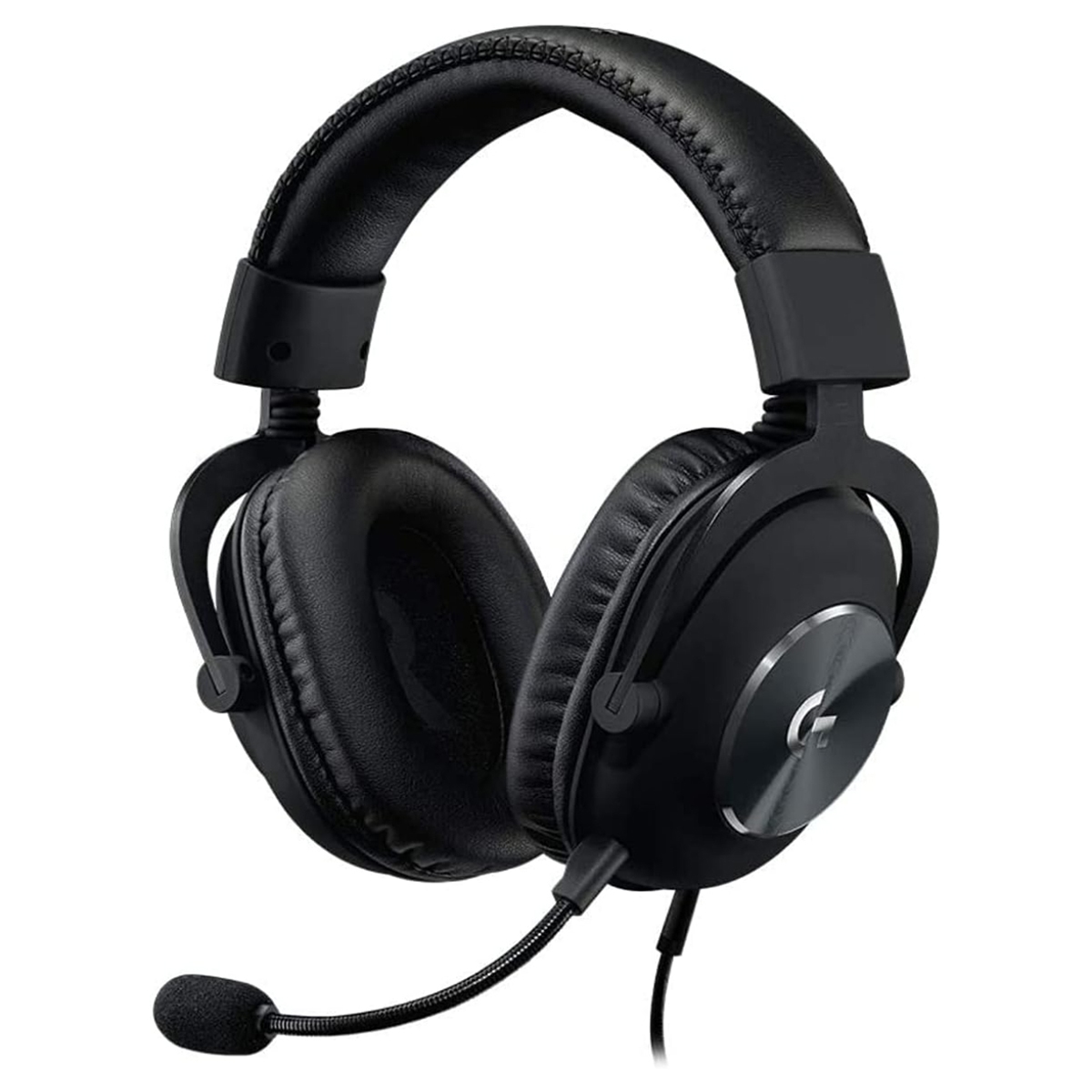 لوجيتك جي برو إكس سماعة ألعاب سلكية فوق الأذن