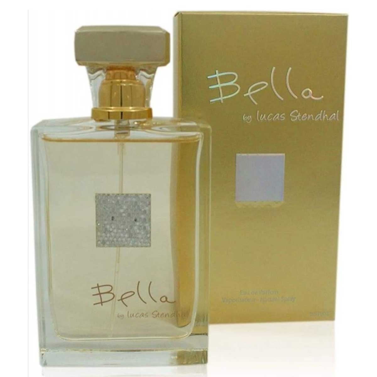 Lucas Stendhal Bella Eau De Parfum for Women