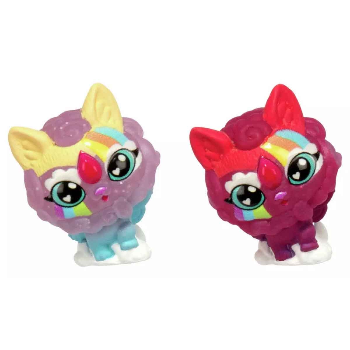 ماجيك ميكسيز مجموعة لعب مينيز سلسلة شيمرفيرس للجنسين، من عمر 5-7 سنوات