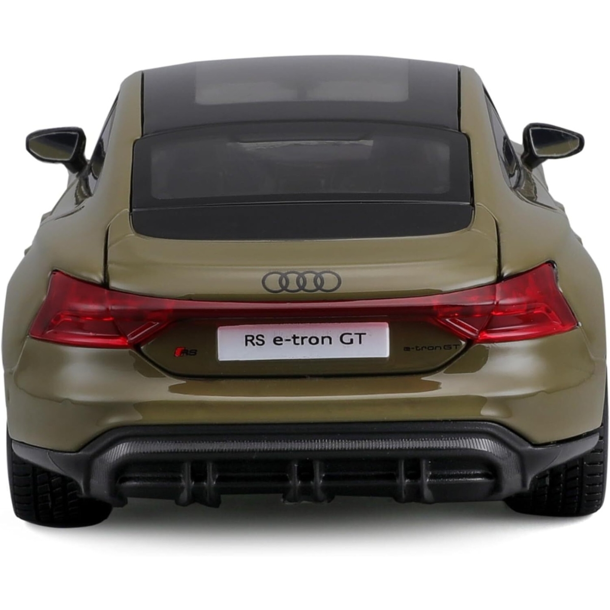مايستو 2022 أودي RS E-Tron GT سيارة داي كاست بمقياس 1:24 للأولاد، من عمر 3 إلى 4 سنوات