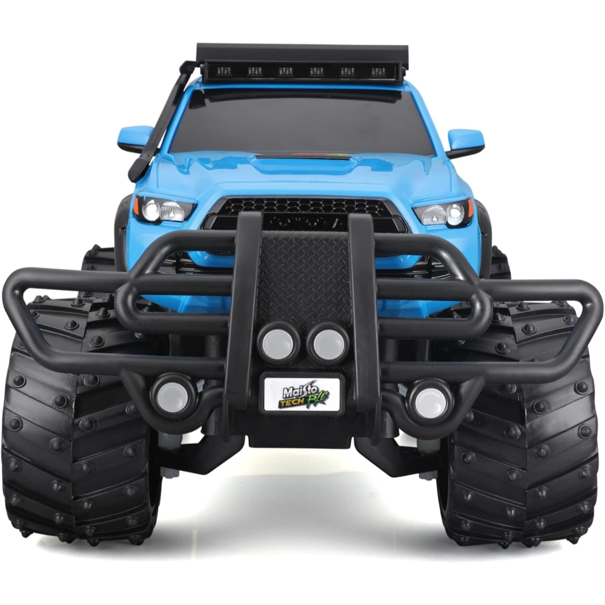 مايستو مركبة تحكم عن بعد تويوتا تاكوما TRD Pro 2023 بمقياس 1:16 سلسلة أوف رود متنوعة للجنسين، 8-10 سنوات