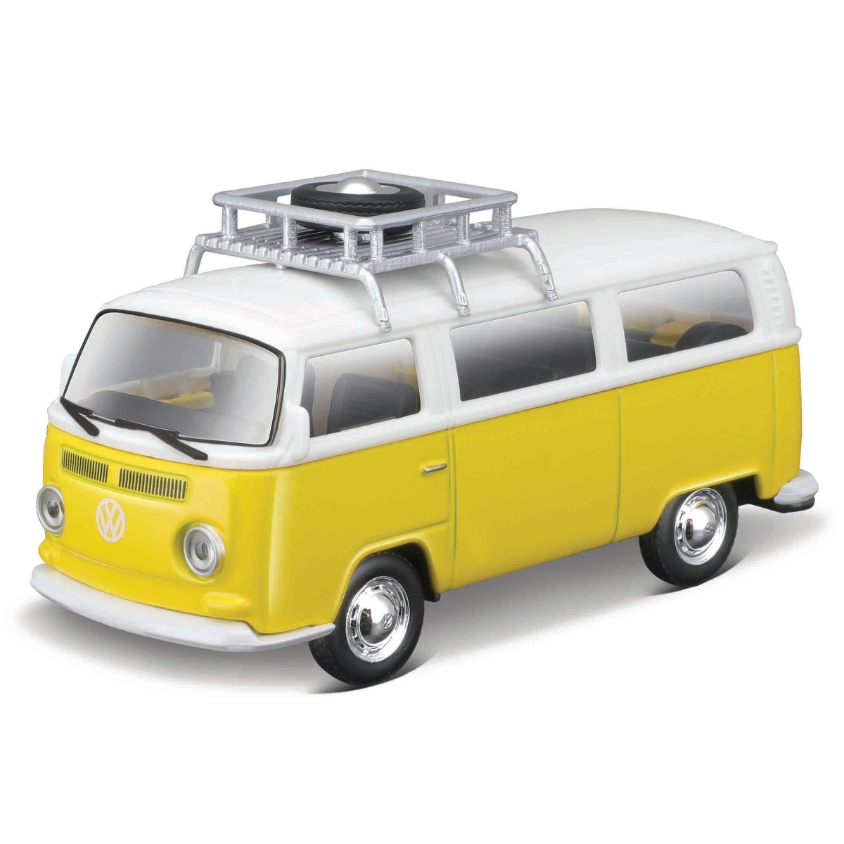 مايستو سيارات دايكاست فولكس واجن سلسلة العطلة الأسبوعية متنوعة للأولاد، 3-4 سنوات