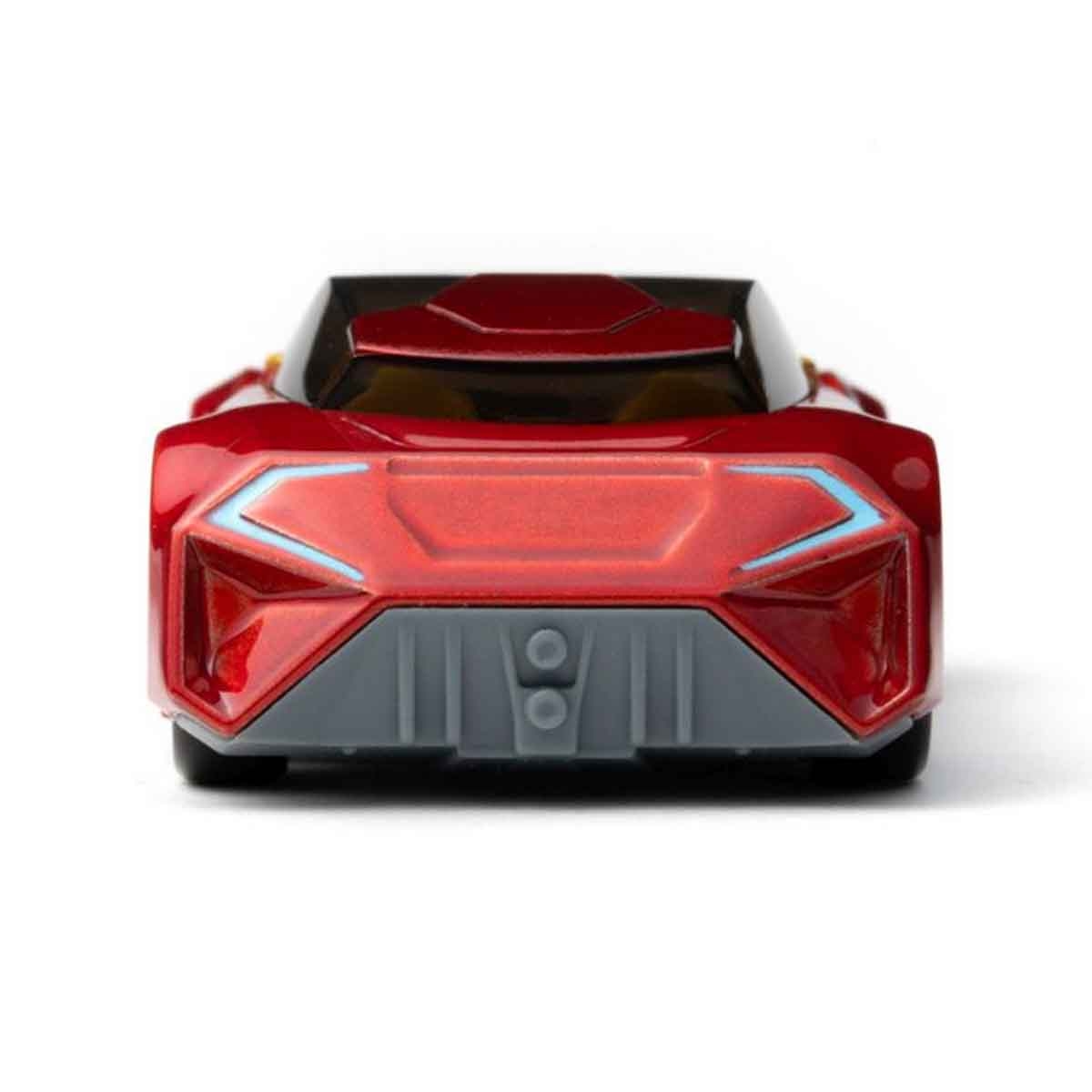 مارفل جو سيارة دايكاست سباق 3 انش آيرون مان للأولاد عمر 3-4 سنوات