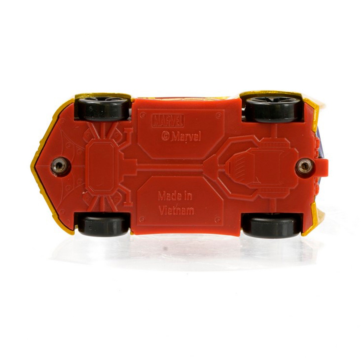 مارفل جو سيارة دايكاست سباق 3 انش سبايدرمان للأولاد عمر 3-4 سنوات