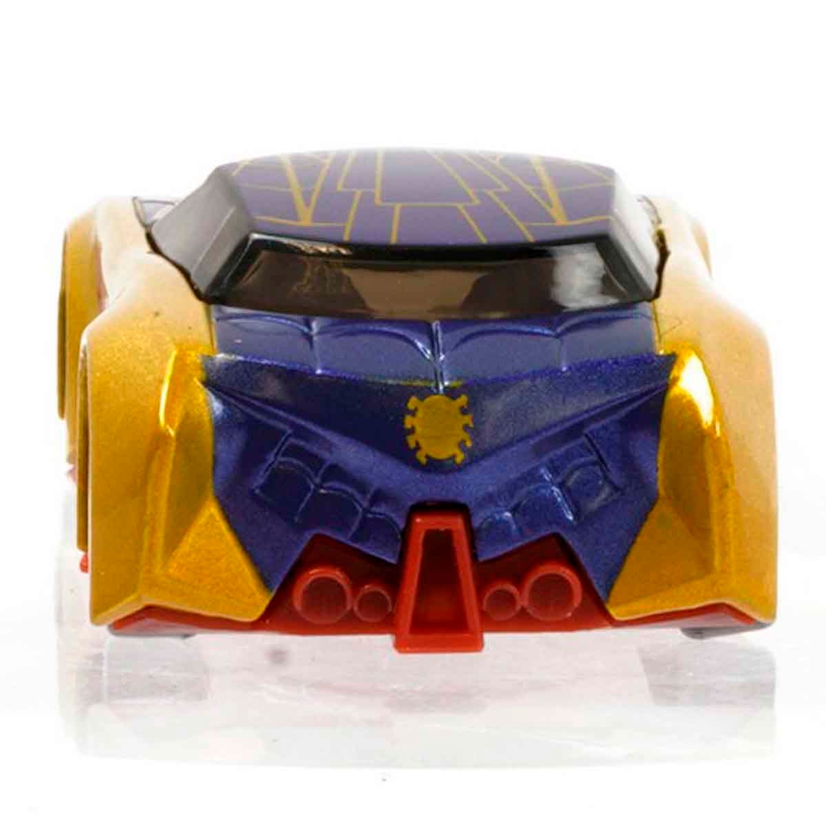 مارفل جو سيارة دايكاست سباق 3 انش سبايدرمان للأولاد عمر 3-4 سنوات