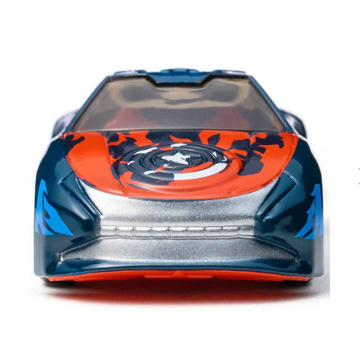 مارفل جو سيارة دايكاست سباق 3 انش فينوم كابتن امريكا للأولاد عمر 3-4 سنوات