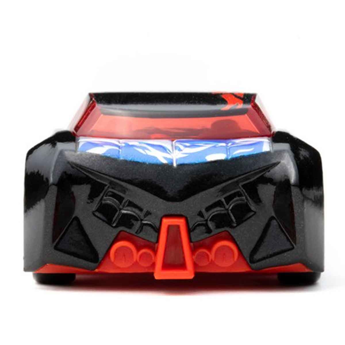 مارفل جو سيارة دايكاست سباق 3 انش فينوم سبايدرمان للأولاد عمر 3-4 سنوات