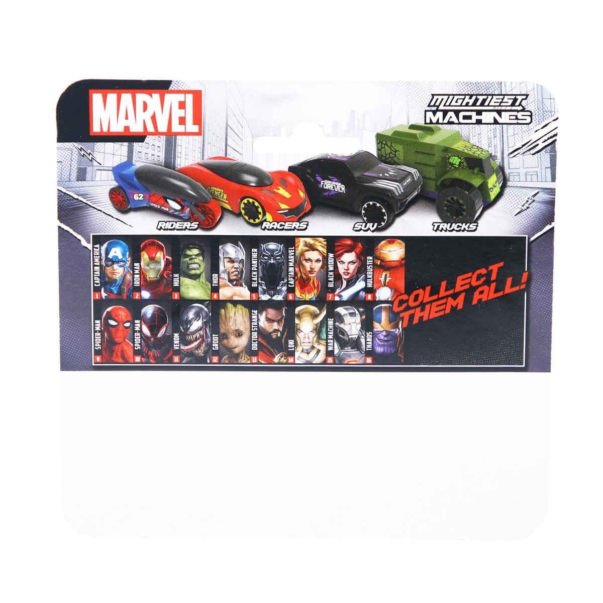 مارفل الدراجون الأقوياء دراجة بلاك بانثر النارية، للجنسين، من عمر 3 إلى 4 سنوات