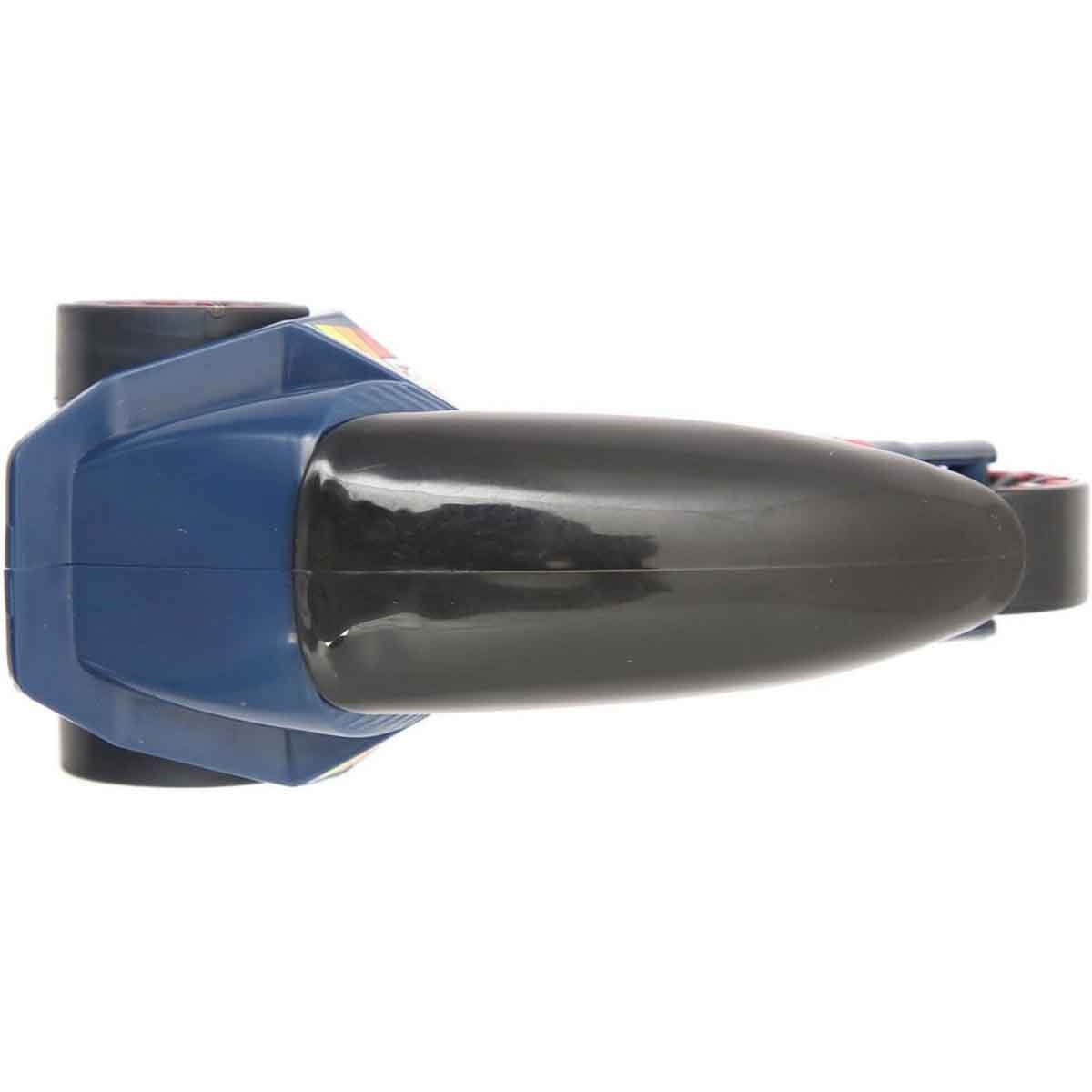 مارفل الدراجون الأقوياء دراجة كابتن مارفل النارية، للجنسين، من عمر 3 إلى 4 سنوات