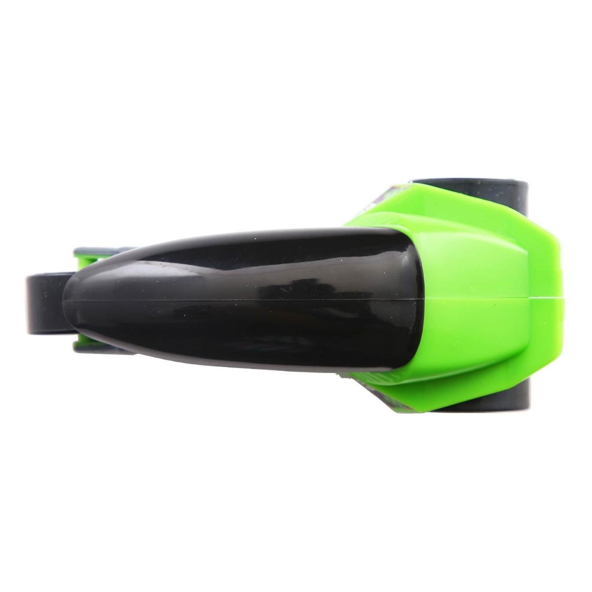 مارفل الدراجون الأقوياء دراجة هالك النارية، للجنسين، من عمر 3 إلى 4 سنوات