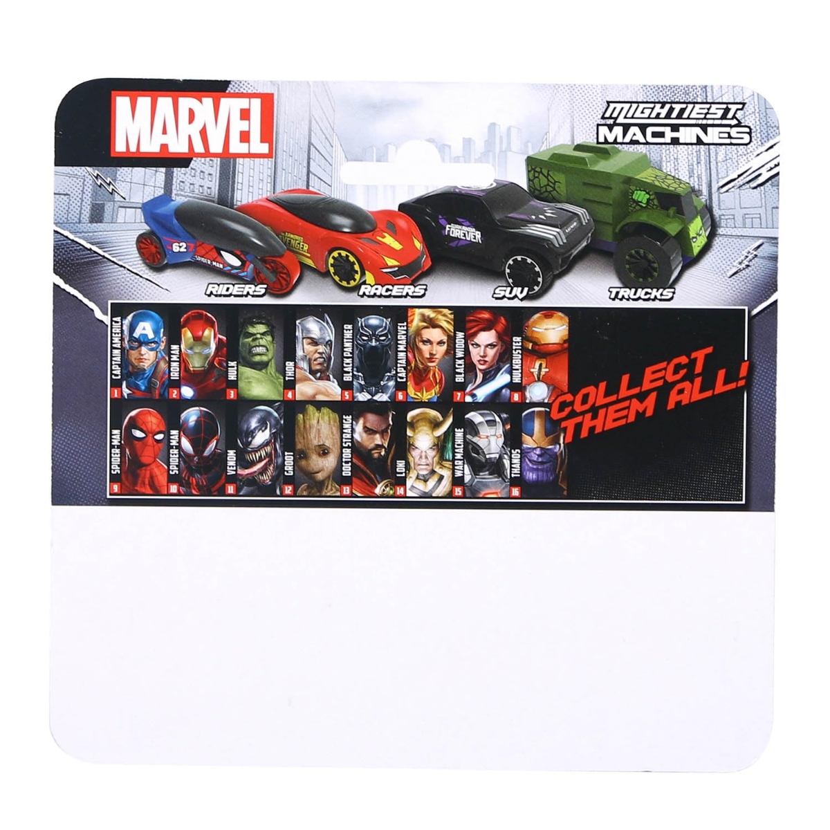 مارفل الدراجون الأقوياء دراجة هالك النارية، للجنسين، من عمر 3 إلى 4 سنوات