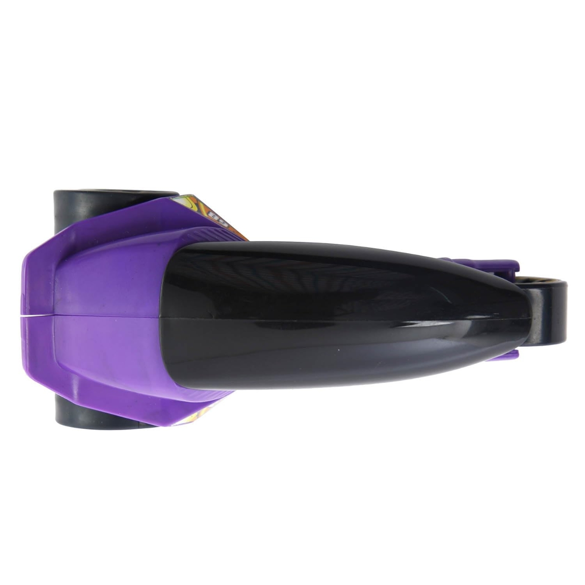 مارفل الدراجون الأقوياء دراجة ثانوس النارية، للجنسين، من عمر 3 إلى 4 سنوات