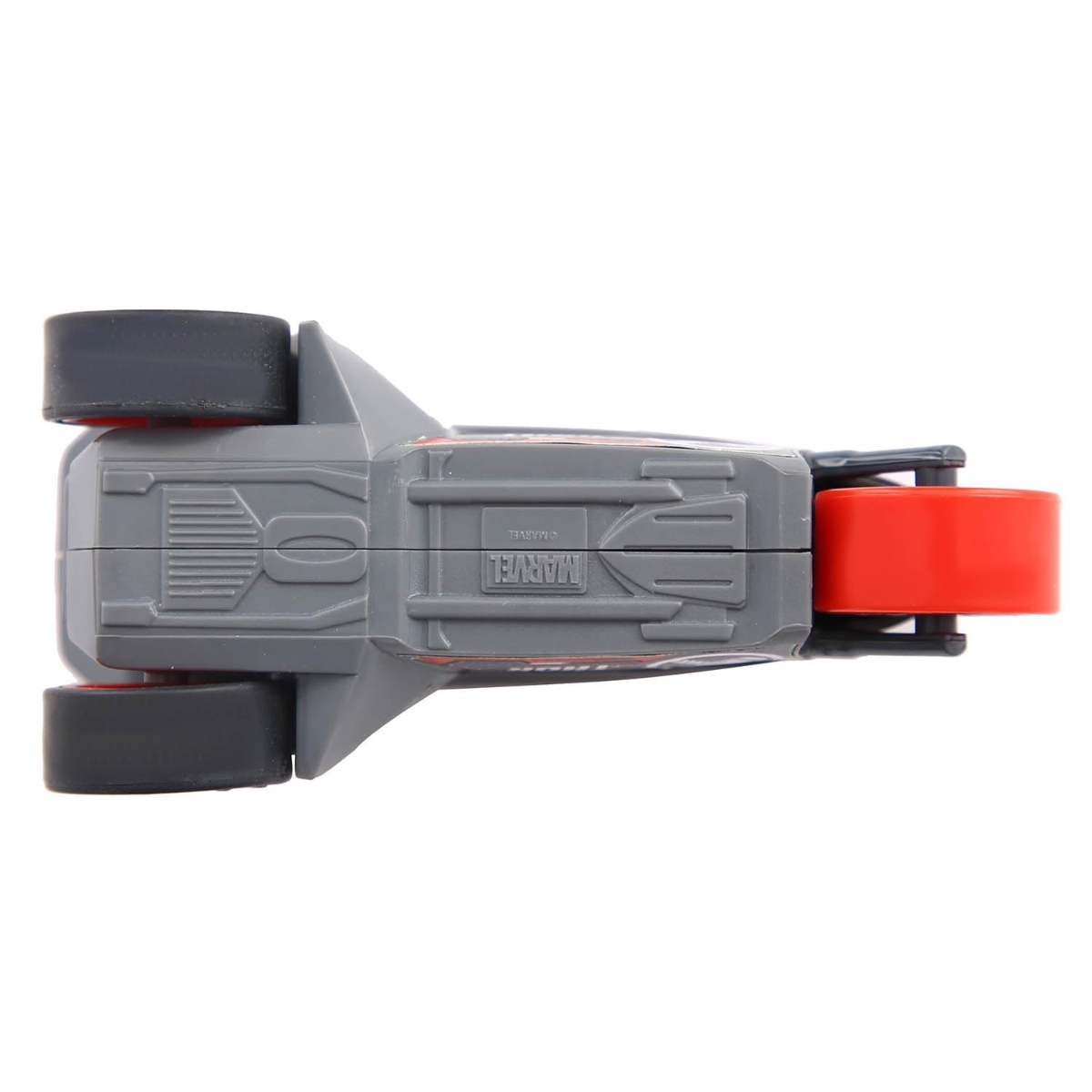 مارفل الدراجون الأقوياء دراجة ثور النارية، للجنسين، من عمر 3 إلى 4 سنوات