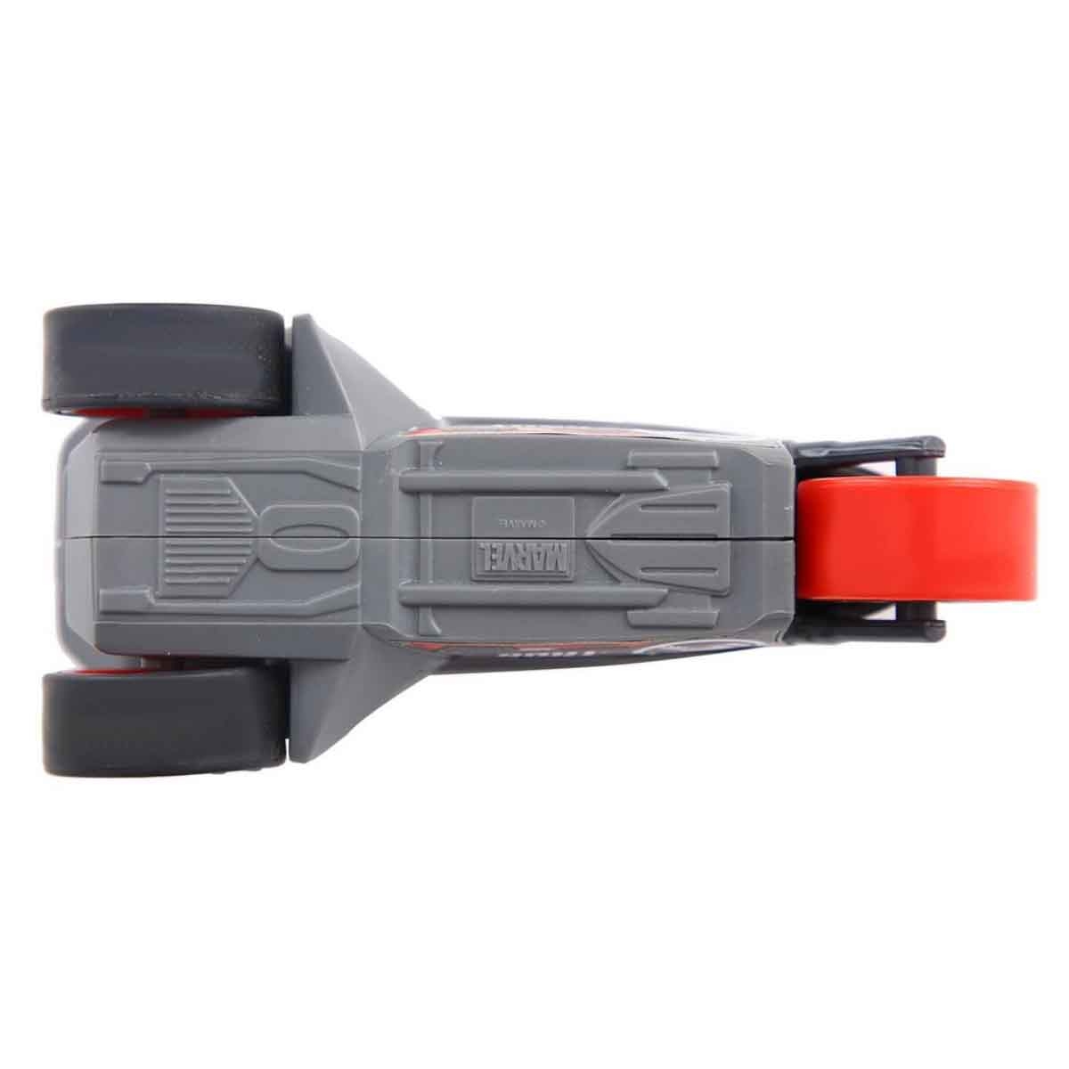 مارفل الدراجون الأقوياء دراجة ثور النارية، للجنسين، من عمر 3 إلى 4 سنوات