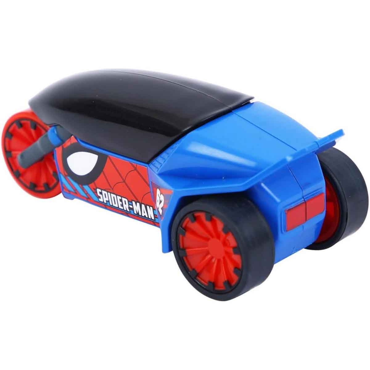 مارفل سبايدرمان الدراجون الأقوياء، للجنسين، من عمر 3 إلى 4 سنوات