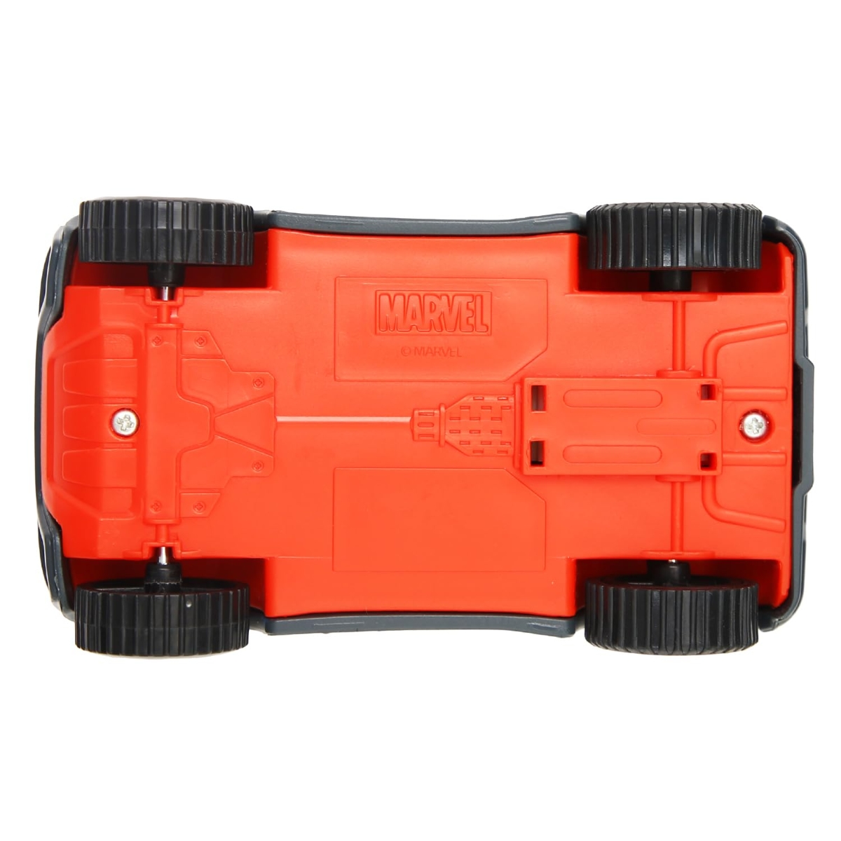 مارفل إصدار ثور سيارة سحب قوية SUV، للجنسين، من عمر 3 إلى 4 سنوات
