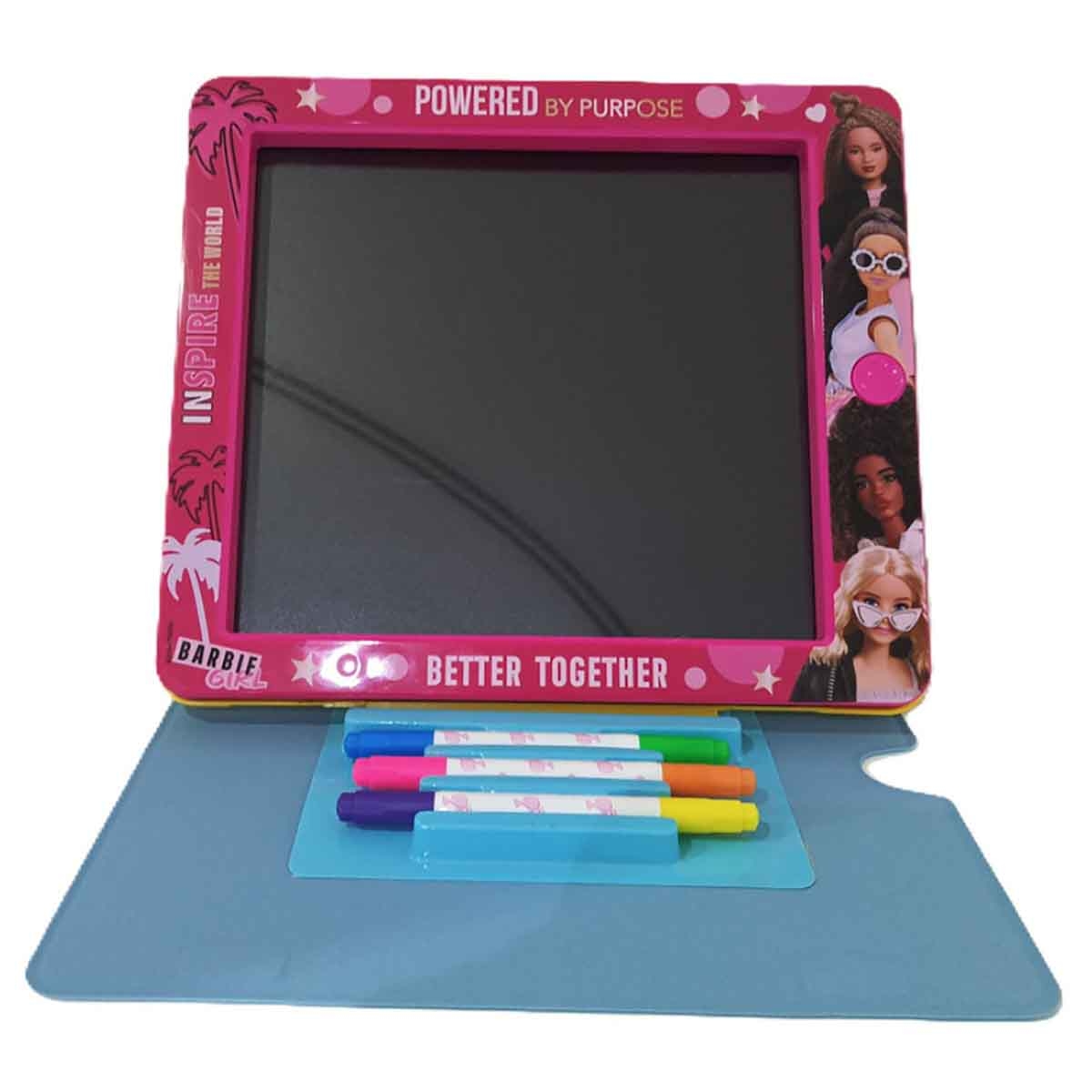 Barbie Glow Pad Girls, 3-4 Years