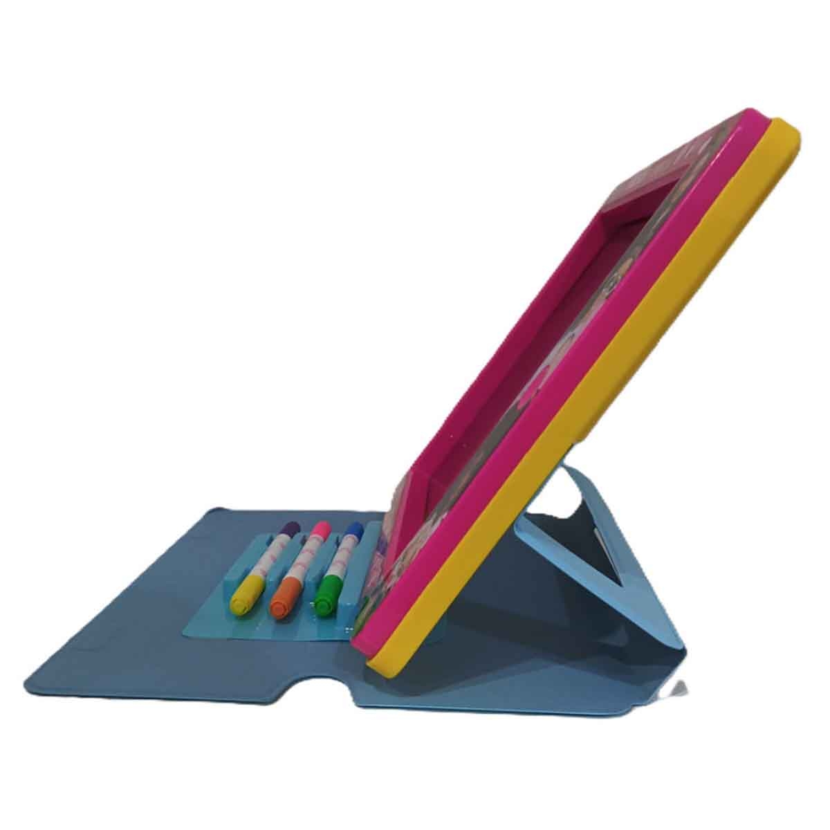 باربي لوحة إضاءة للبنات، 3-4 سنوات