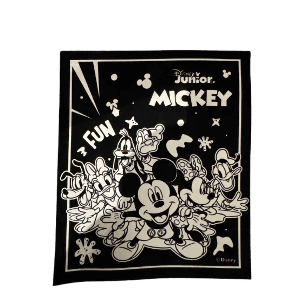 ديزني جونيور مجموعة بوسترات للجنسين، عمر 3-4 سنوات