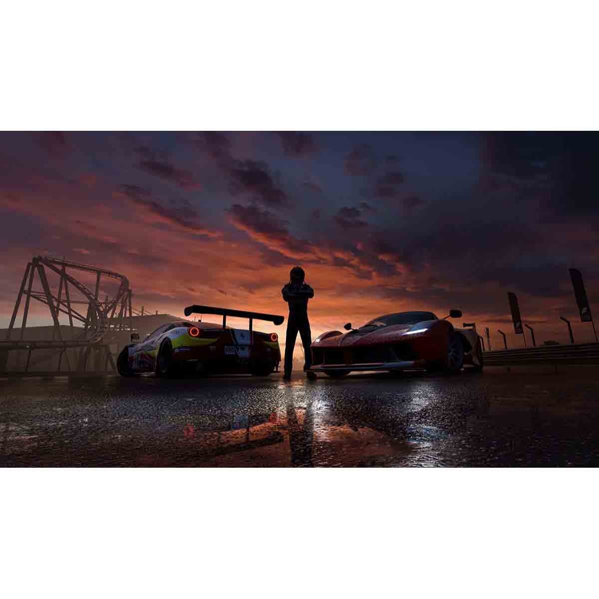 مايكروسوفت لعبة فورزا موتورسبورت 7 إصدار عالمي إكس بوكس ون