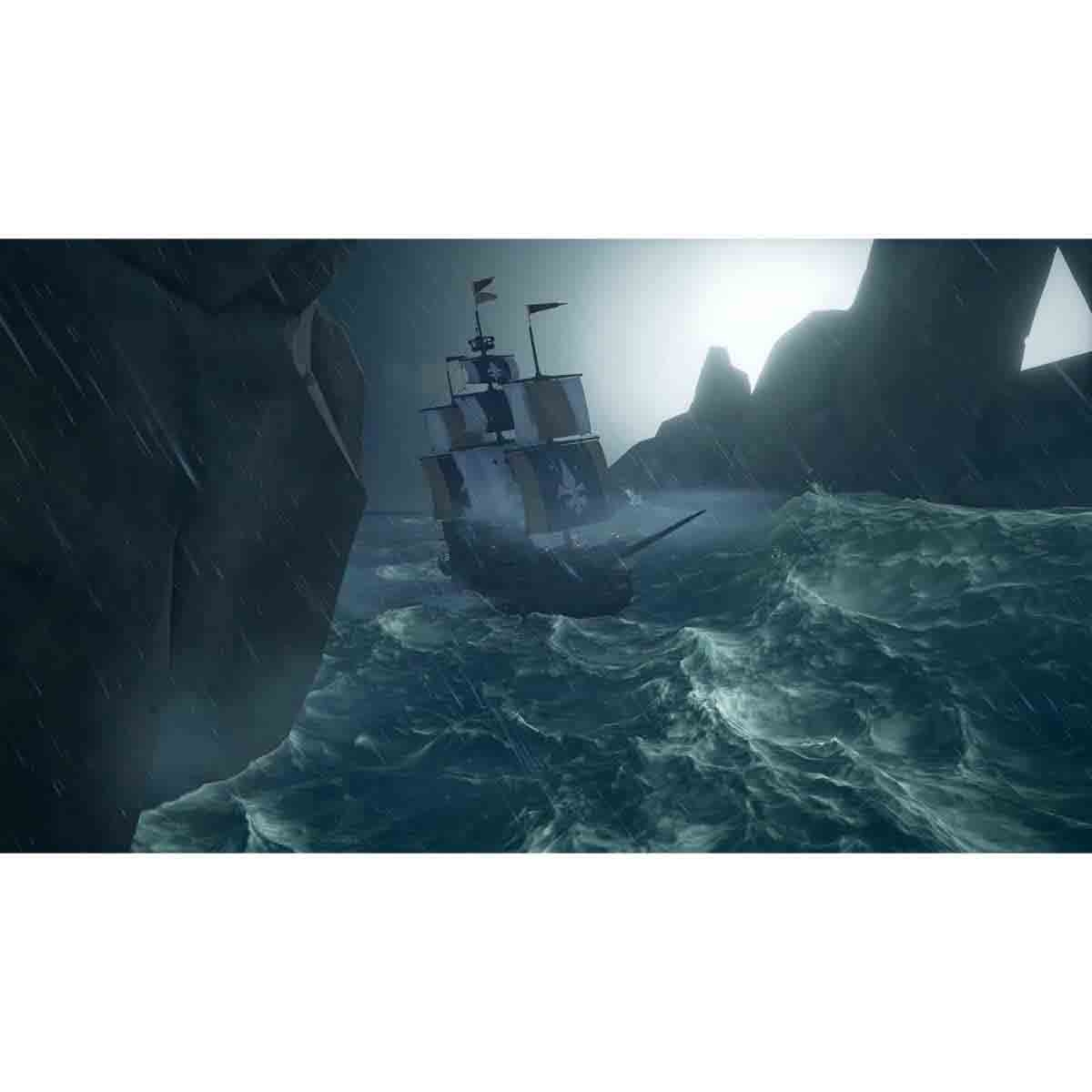 مايكروسوفت لعبة سي أوف ثيفز إصدار عالمي إكس بوكس ون