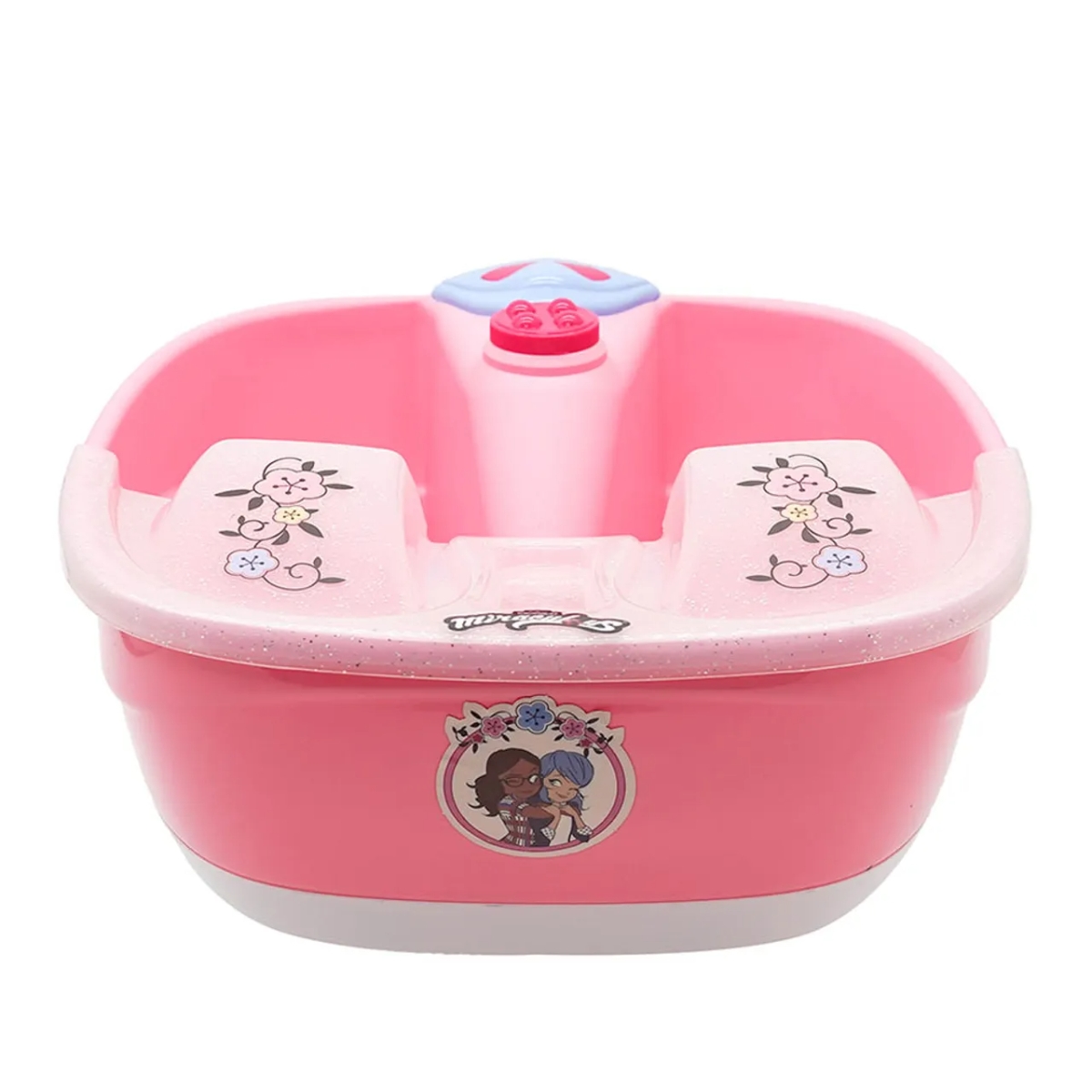 ميراكولوس سبا قدم مارينيت للبنات، 8-10 سنوات