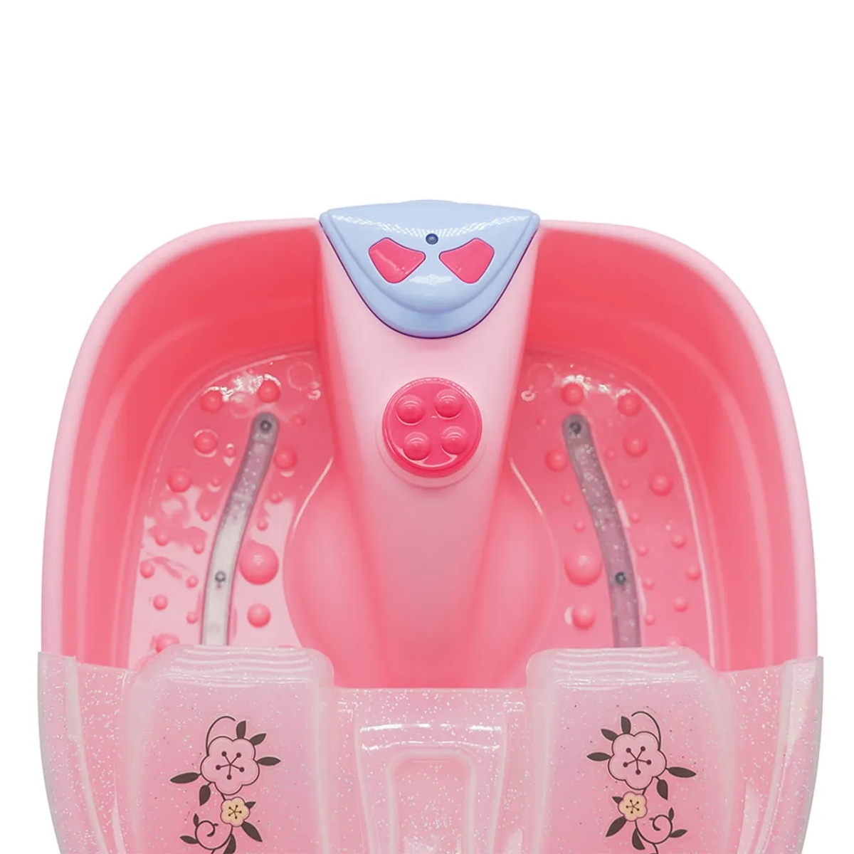 ميراكولوس سبا قدم مارينيت للبنات، 8-10 سنوات