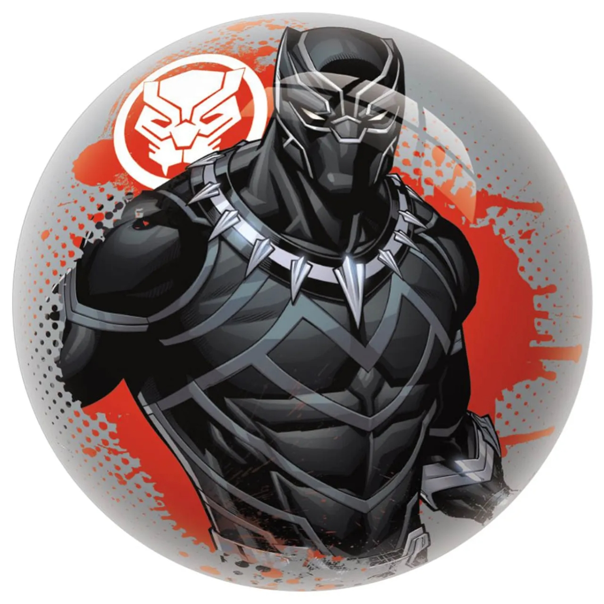 موندو كرة بيولوجية قابلة للنفخ من أفنجرز مارفل للجنسين، 3-4 سنوات