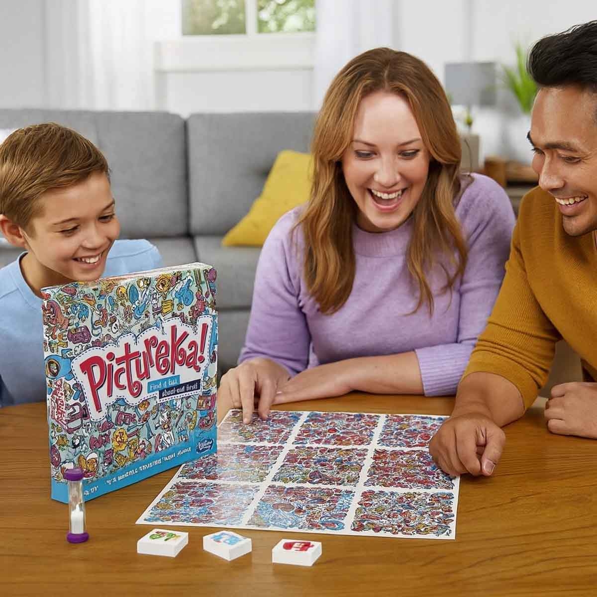 مونوبولي مجموعة لعبة ستيتش مع هاسبرو جيمينج بيكتشريكا، للجنسين، 8-10 سنوات