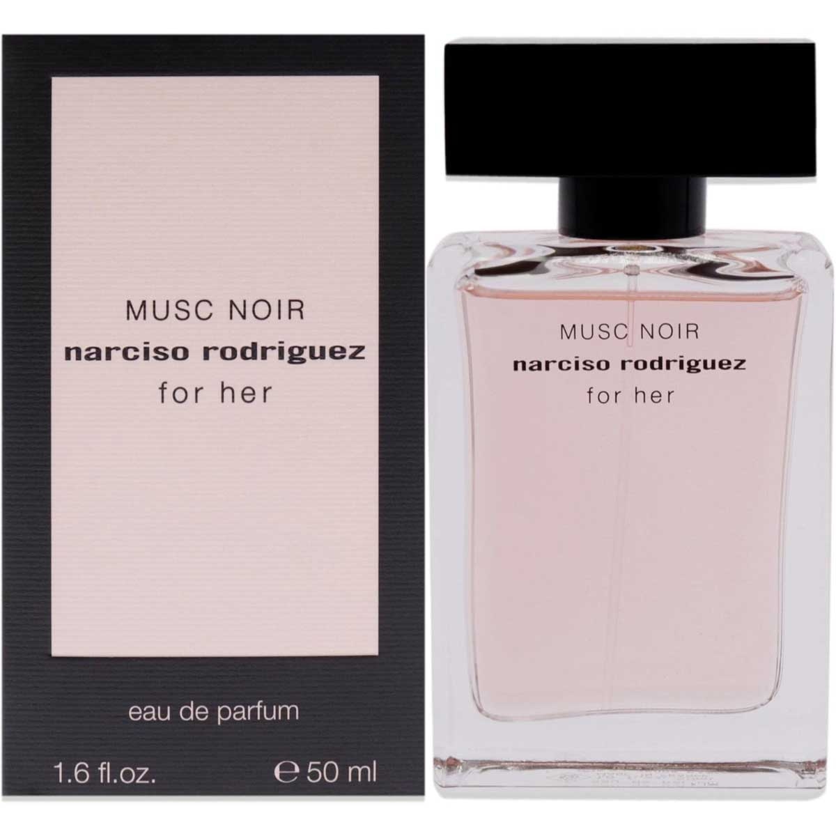 عطر نارسيسو رودريغيز مسك نوير أو دي بارفان للنساء