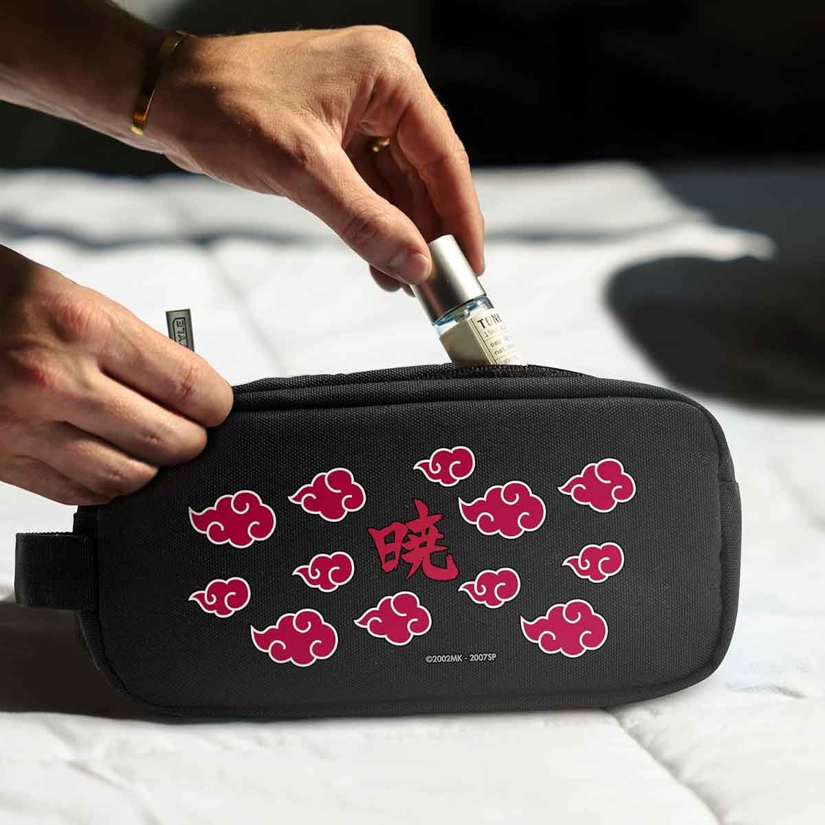 أبيستايل مقلمة أكاتسوكي ناروتو شيبودن