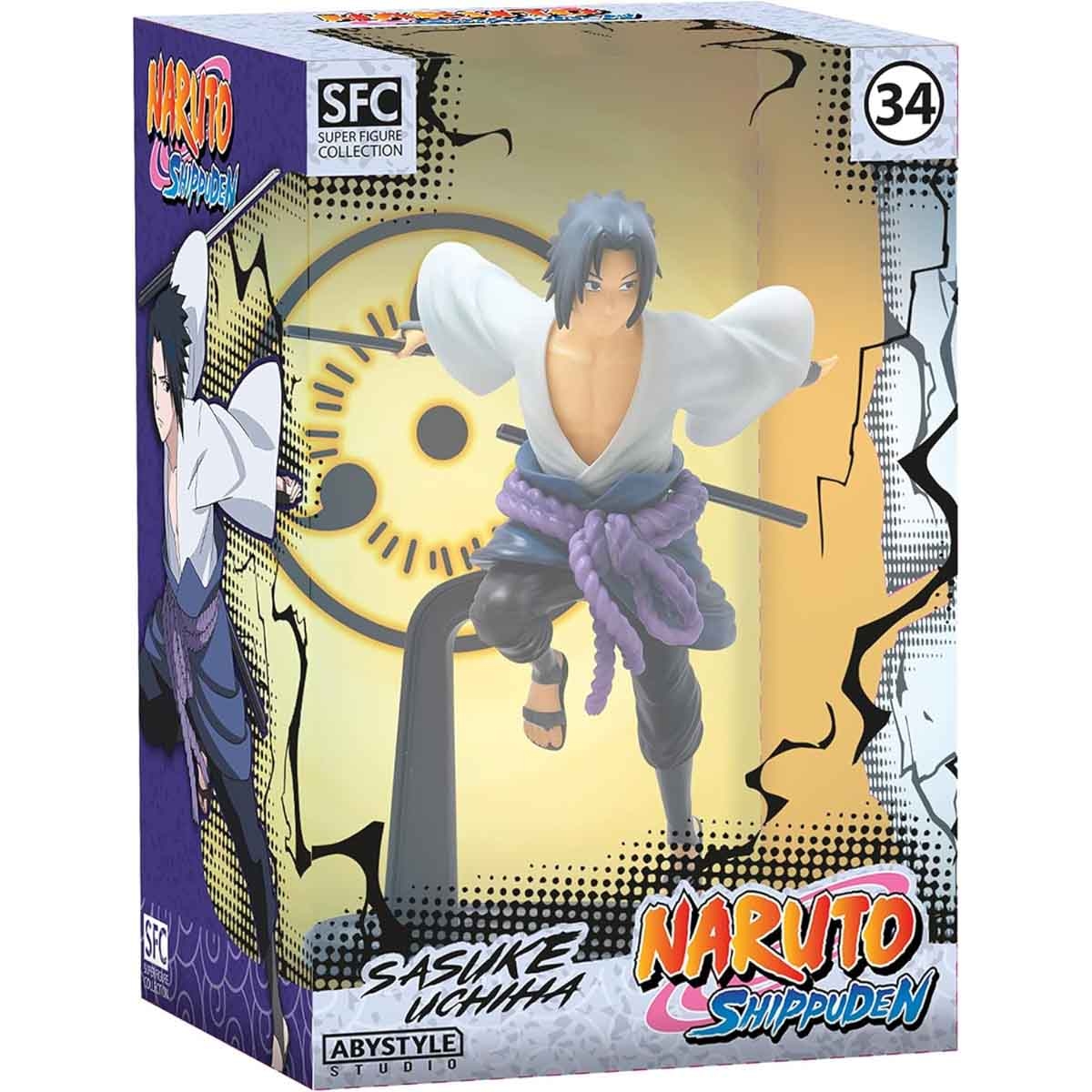 أبيستايل مجسم ساسكي ناروتو شيبودن