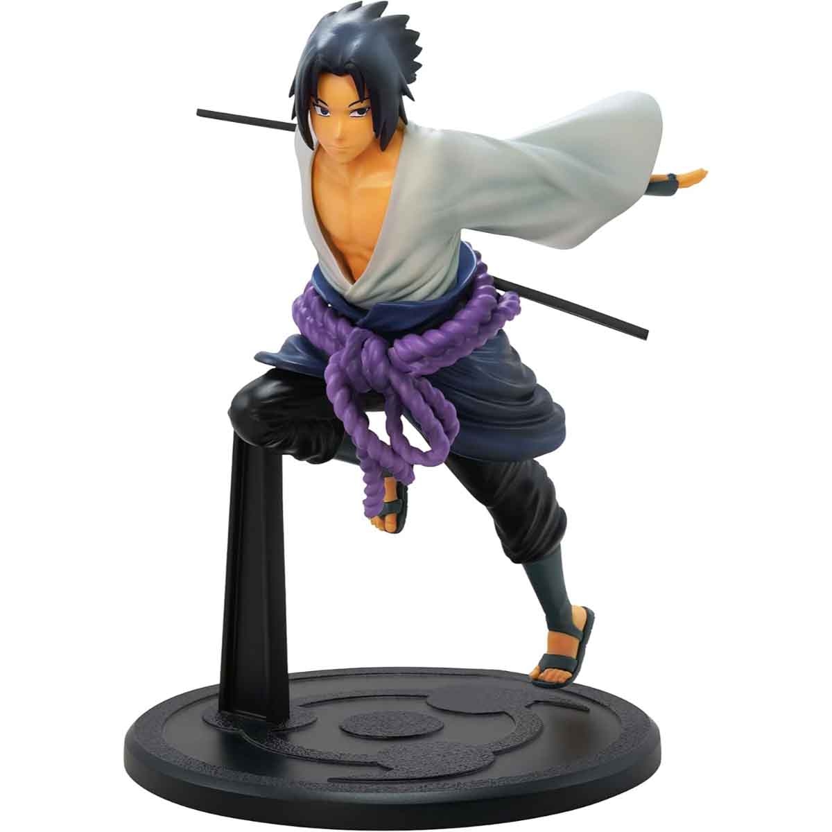 أبيستايل مجسم ساسكي ناروتو شيبودن