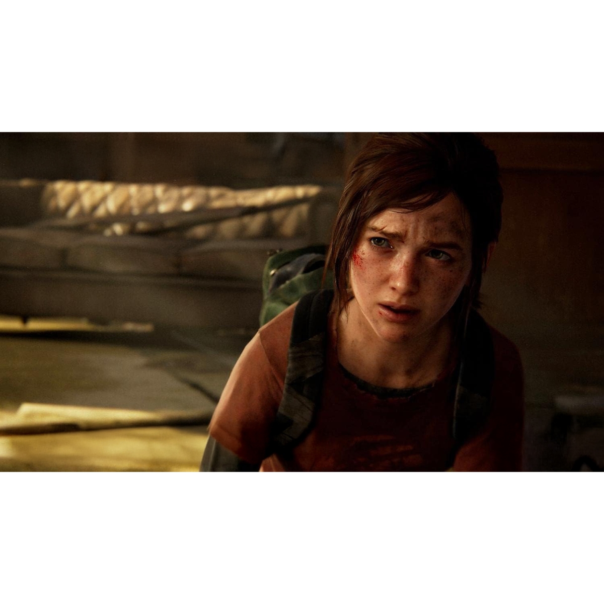 نوتي دوغ ذا لاست أوف أس بارت 1 لعبة لبلايستيشن 5