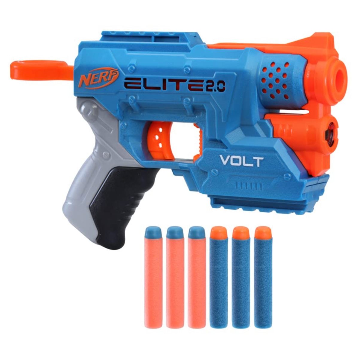 نيرف إليت 2.0 فولت SD 1 بلاستر للجنسين، 8-10 سنوات