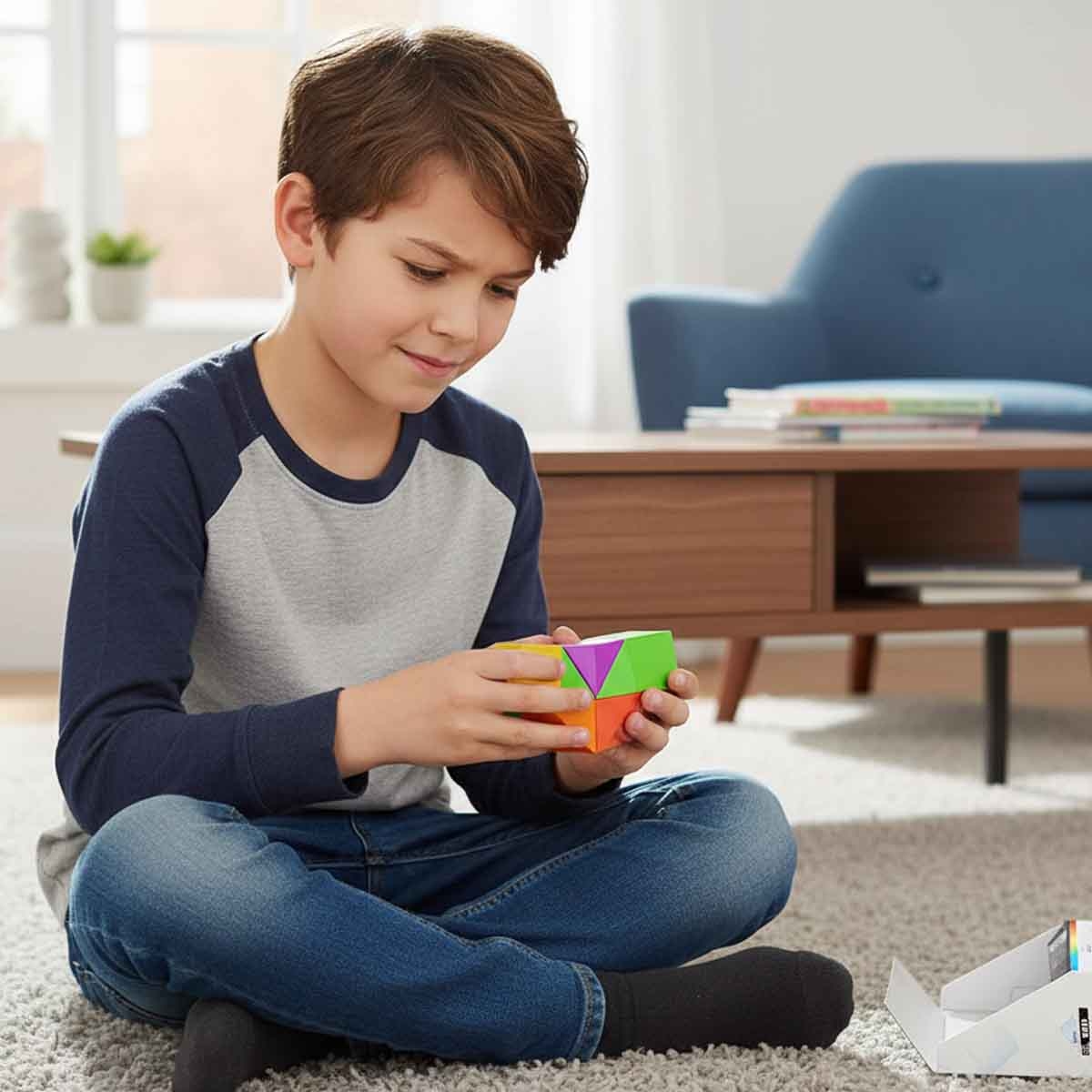 نكسيوب مكعب كوبرا سعة 12 لتر للجنسين، عمر 8-10 سنوات