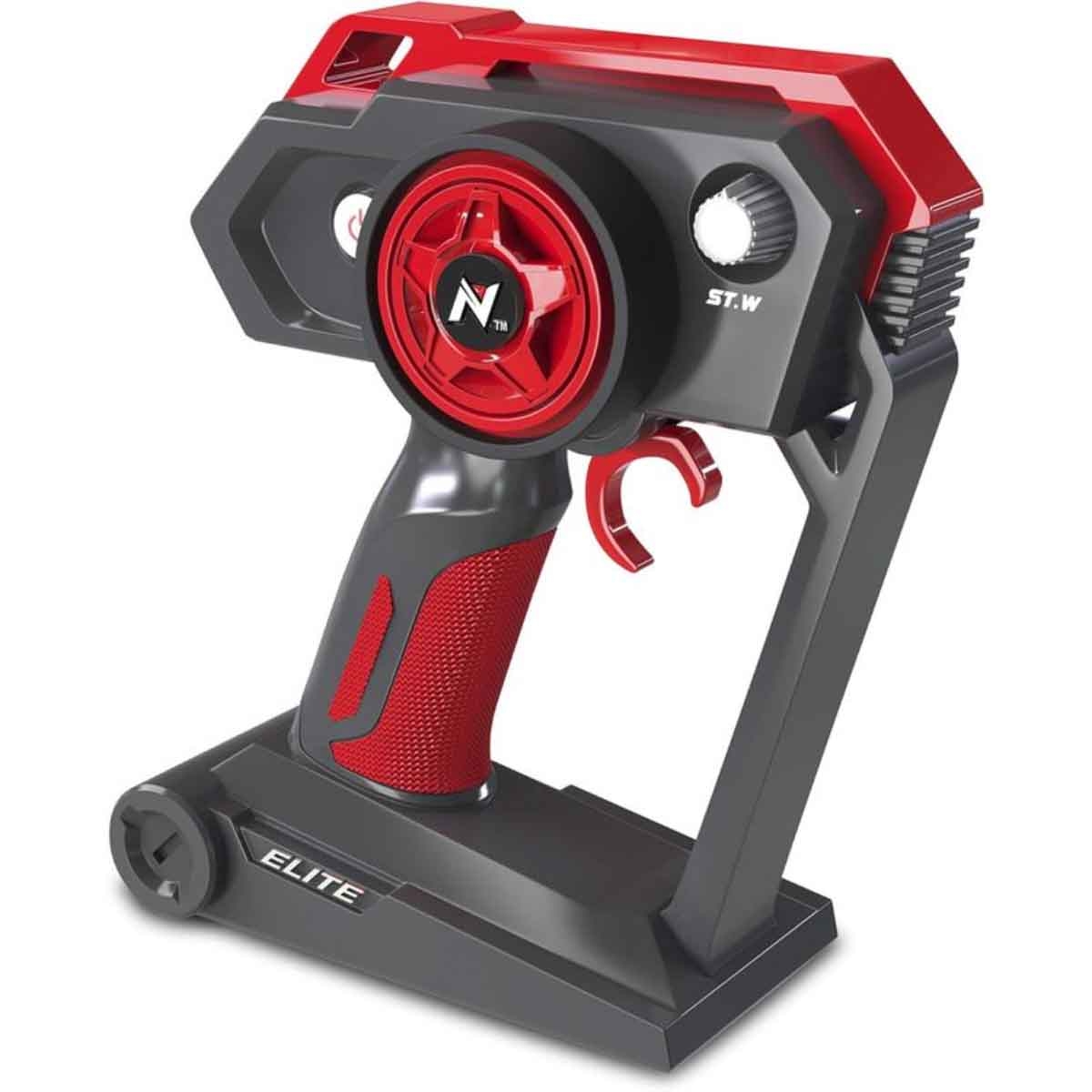 نييكو شاحنة إيليت 12 إنش بالريموت منوعة للأولاد، 8-10 سنوات