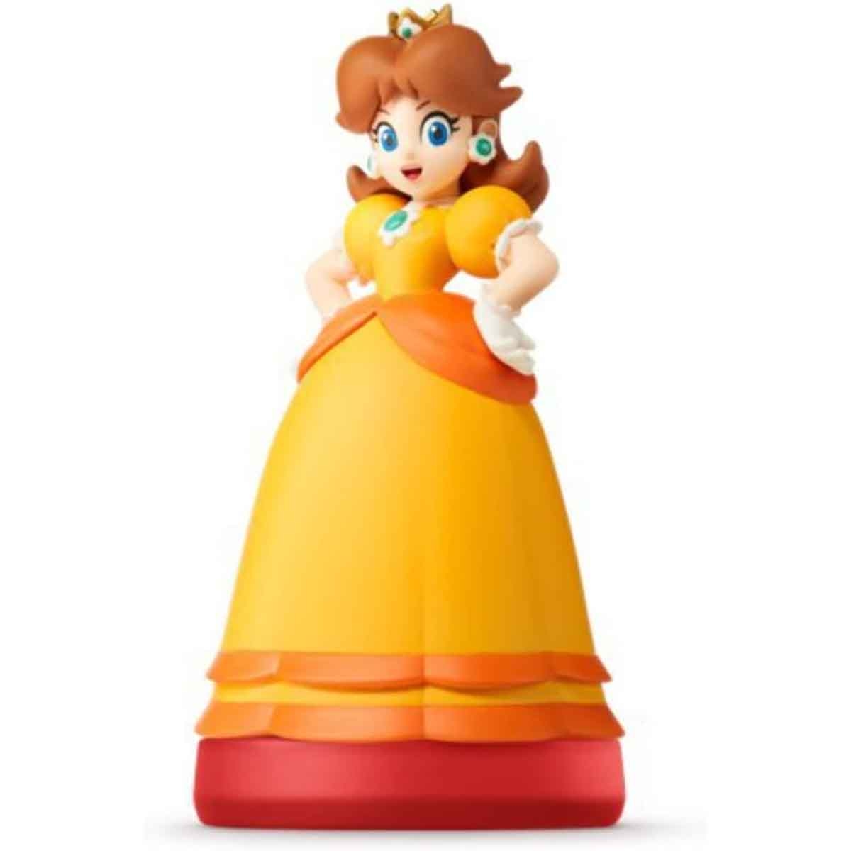 نينتندو مجسم أميبو سوبر ماريو ديزي