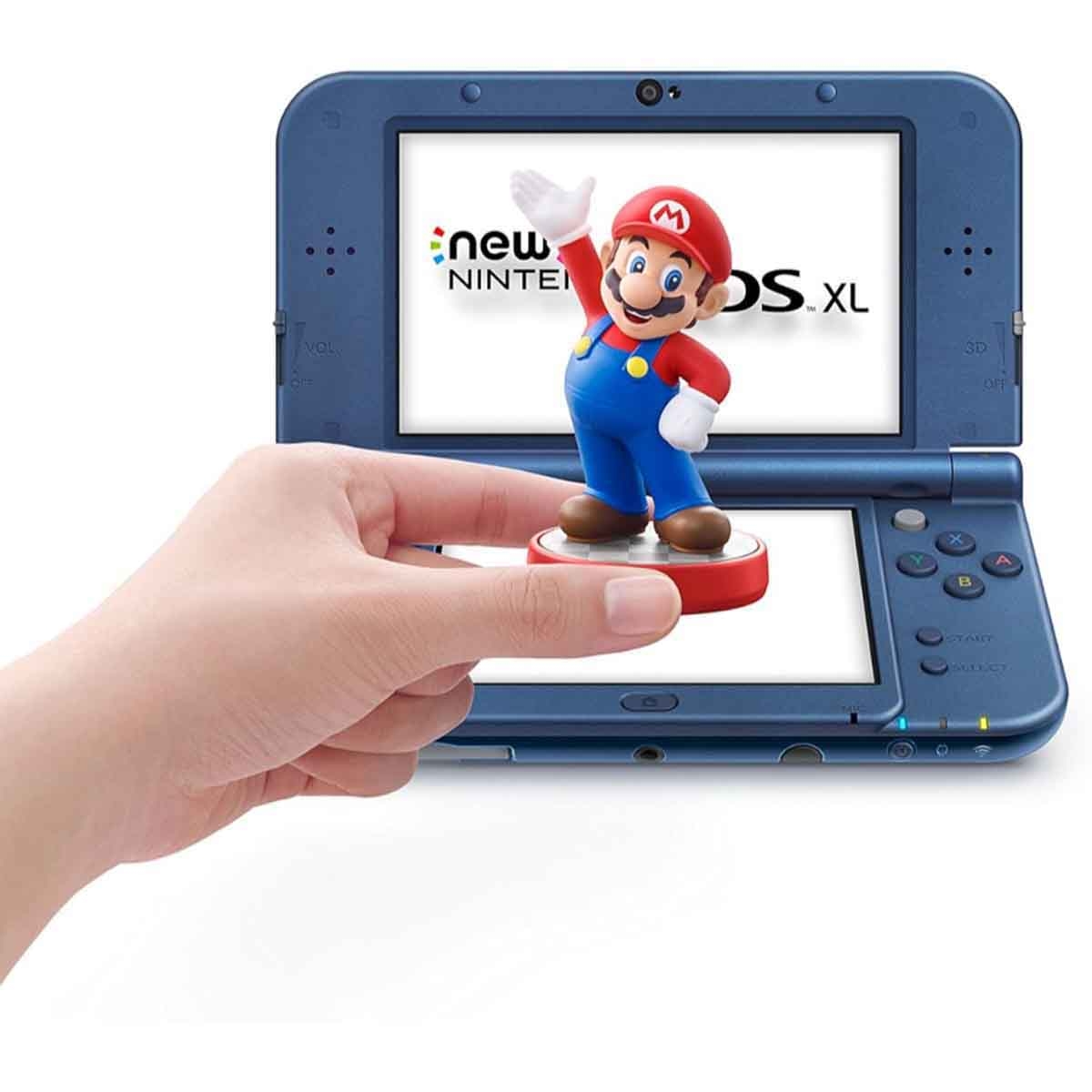 نينتندو مجسم أميبو سوبر ماريو بيتش