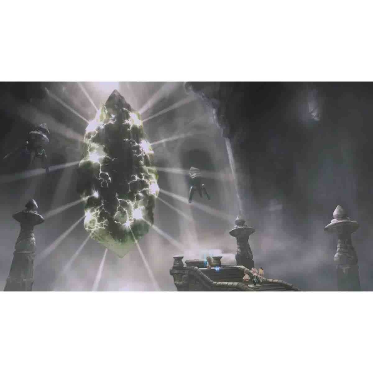 نينتندو لعبة بريفلي ديفولت فلاينج فيري ريماستر HD نسخة سعودية نينتندو سويتش