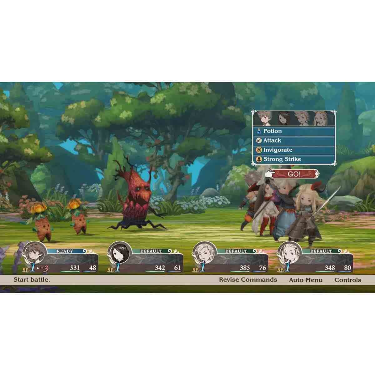 نينتندو لعبة بريفلي ديفولت فلاينج فيري ريماستر HD نسخة سعودية نينتندو سويتش