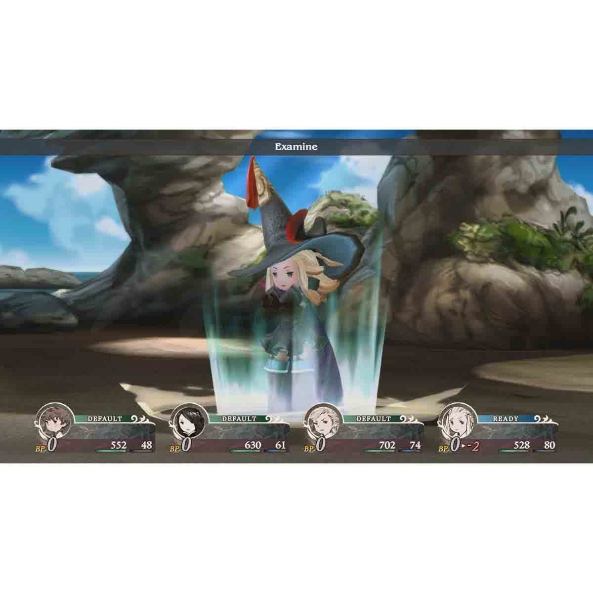 نينتندو لعبة بريفلي ديفولت فلاينج فيري ريماستر HD نسخة سعودية نينتندو سويتش