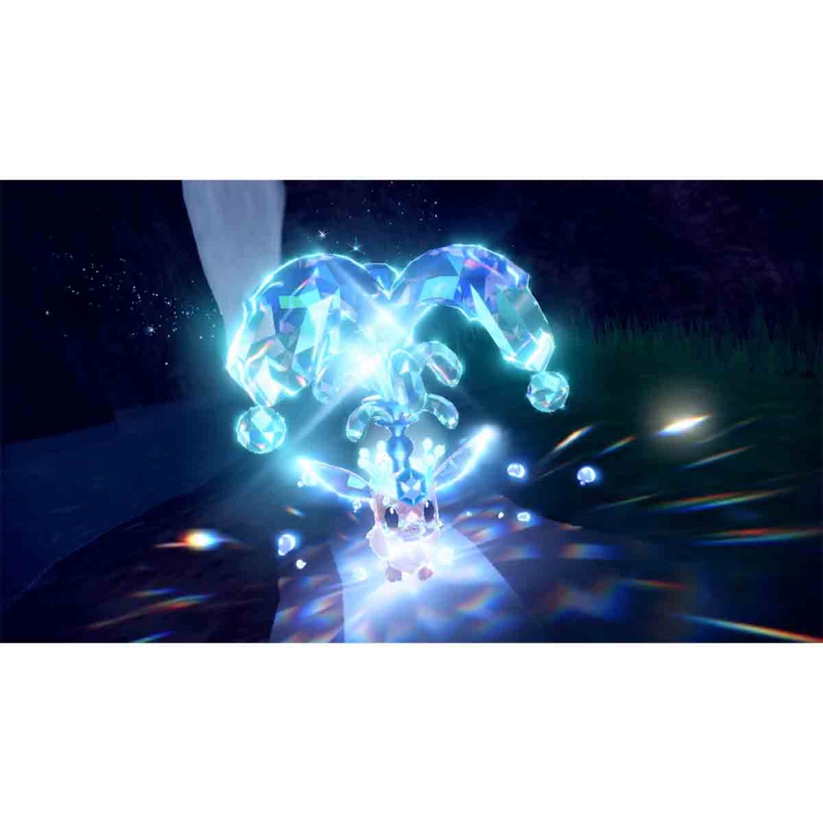 نينتندو لعبة بوكيمون سكارليت إصدار السعودية نينتندو سويتش