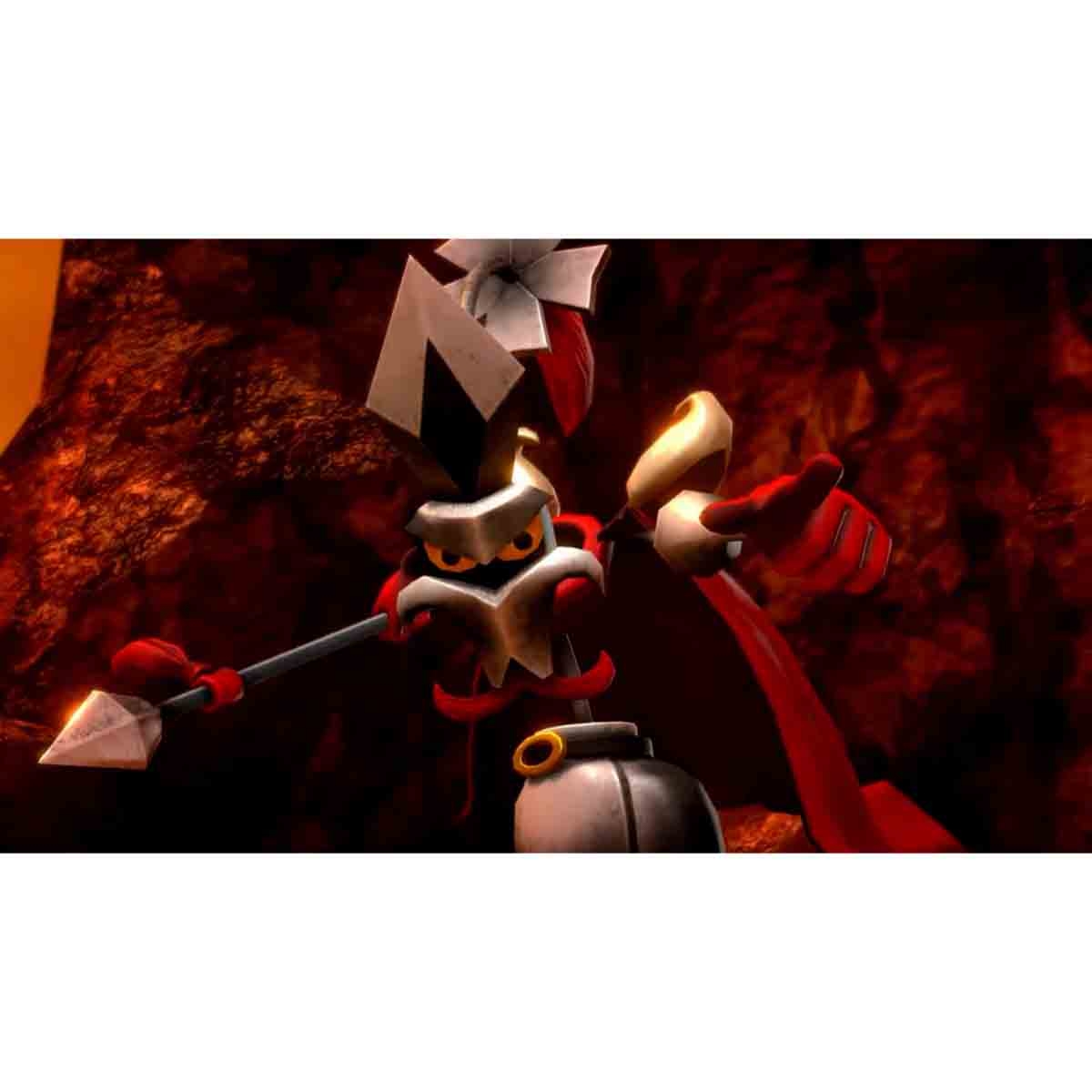 نينتندو لعبة سوبر ماريو: آر بي جي إصدار السعودية نينتندو سويتش