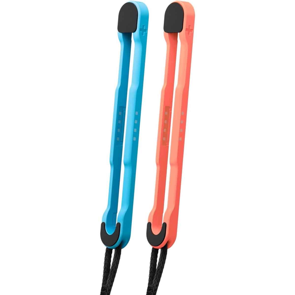 نينتندو زوج أساور جوي-كون لجهاز نينتندو سويتش 2